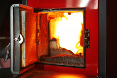 solid fuel boilers Awsworth